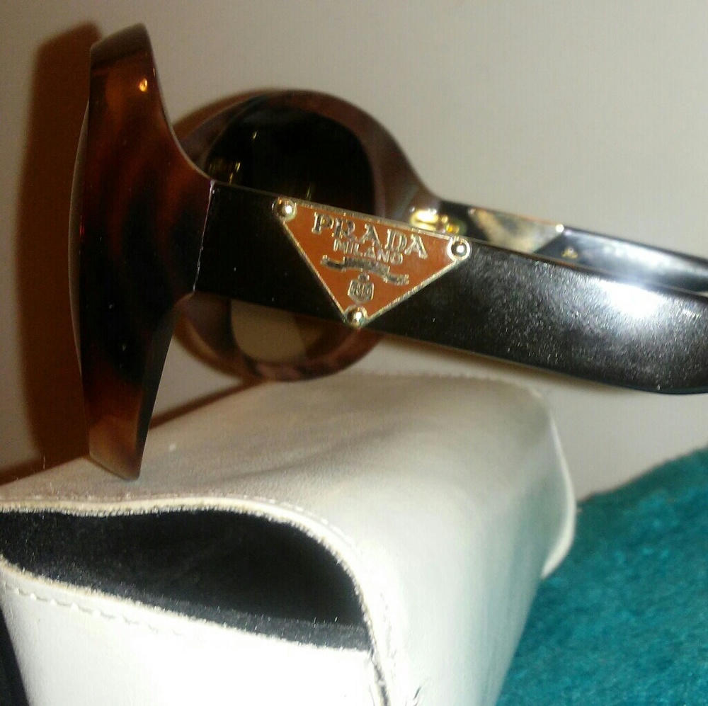 Prada Spr 08N Bis-6S1